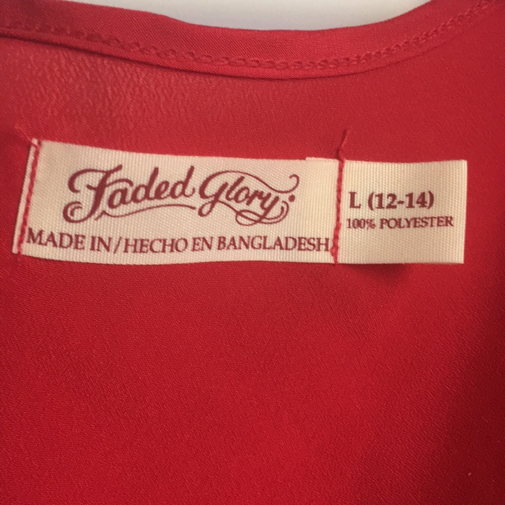 Shirt - Picture 3 of 3